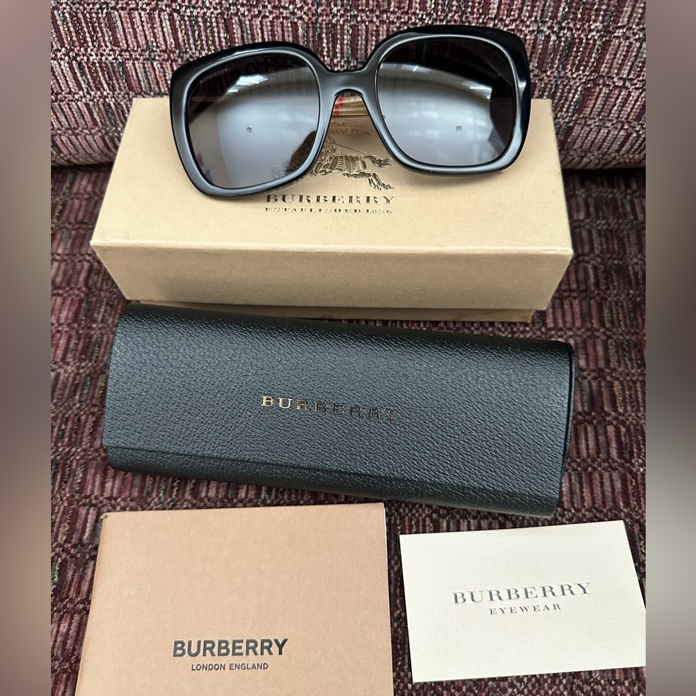 Burberry Sunglasses